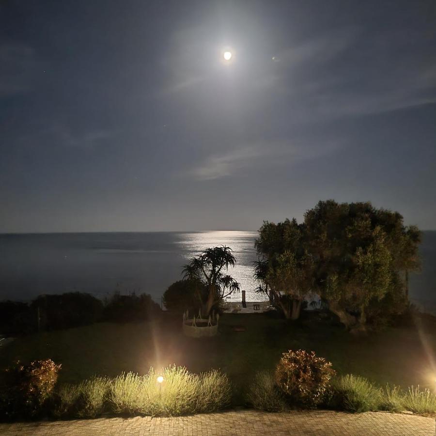 Agriturismo La Tuffatrice Imperia Exterior photo